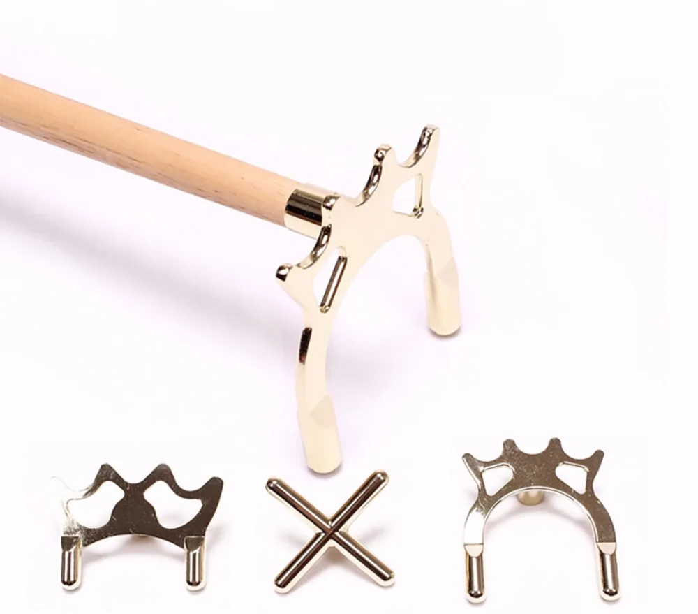 3Pcs/set Billiard Metal Brass Bridge Head Pool Cue Stick Rest Billiard Accessories for Snooker Billiard
3Pcs/set Billiard Metal Brass Bridge Head Pool Cue Stick Rest Billiard Accessories for Snooker Billiard