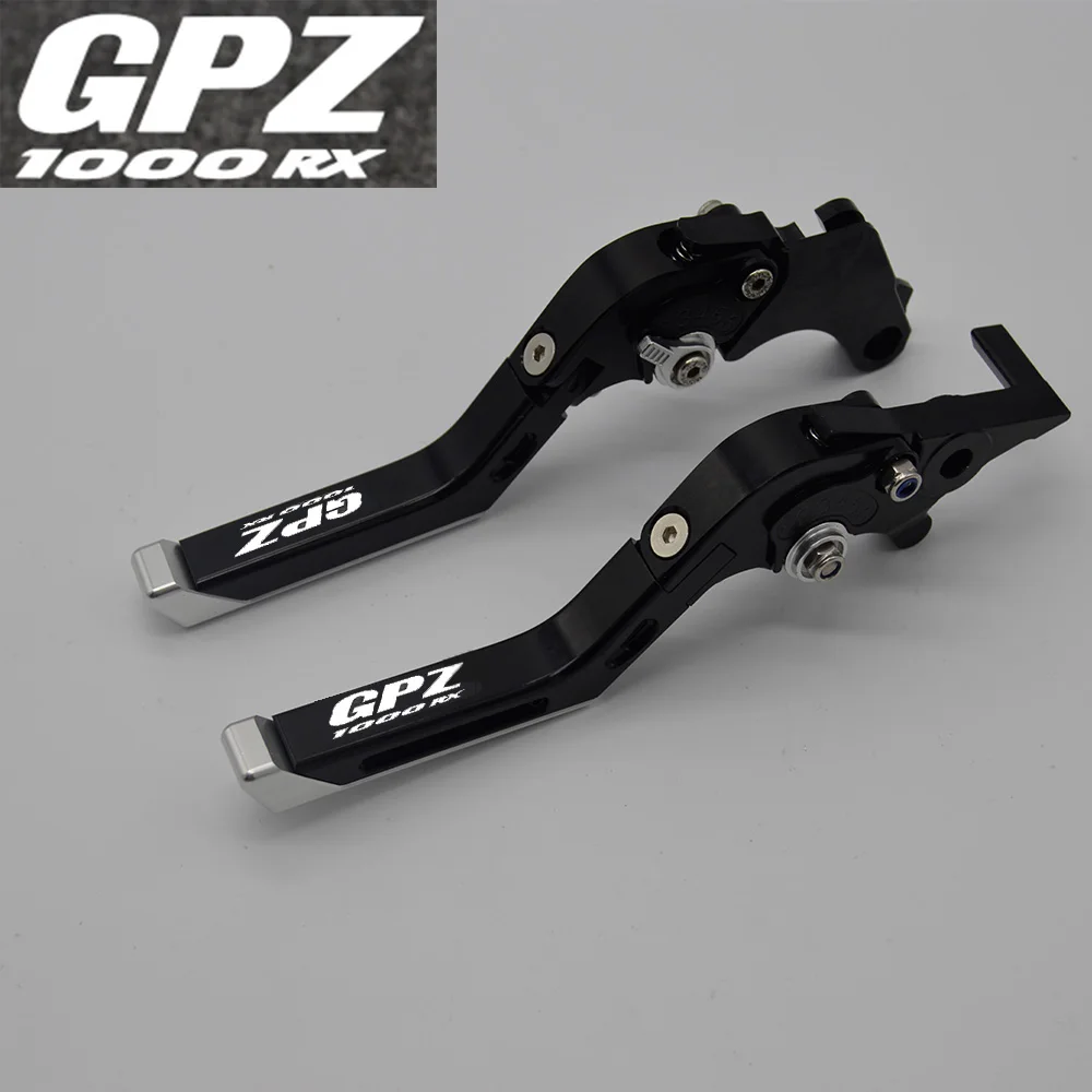 Складные и удлиняющие рычаги тормозной муфты Yang hua CNC для Kawasaki GPZ 1000RX GPZ1000RX 1995-1998! Логотип (GPZ1000RX)
Складные и удлиняющие рычаги тормозной муфты Yang hua CNC для Kawasaki GPZ 1000RX GPZ1000RX 1995-1998! Логотип (GPZ1000RX)