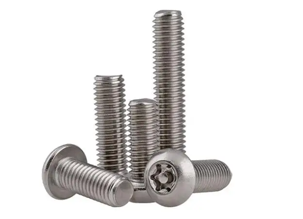 30pcs M4 stainless steel round head plum with column needle mechanical screw furniture decorative screw 6mm-40mm length
30pcs M4 stainless steel round head plum with column needle mechanical screw furniture decorative screw 6mm-40mm length