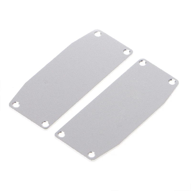 Aluminum Case Box For Circuit Board Electrical Connector DIY Shell Shied Enclosure For Electronic Projecter Case 10*64*25.5mm
Aluminum Case Box For Circuit Board Electrical Connector DIY Shell Shied Enclosure For Electronic Projecter Case 10*64*25.5mm