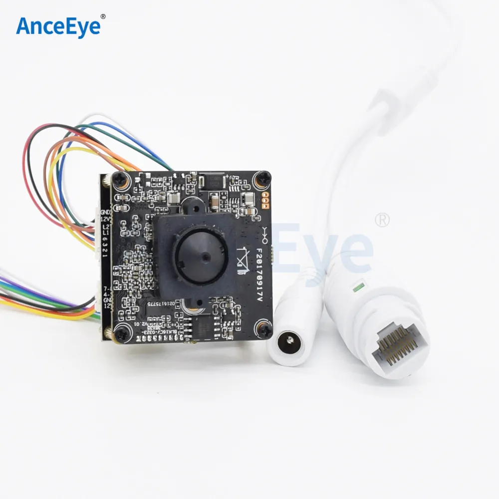 Мини-камера видеонаблюдения AnceEye, 1080P, POE, Домашняя мини-веб-камера, модуль, камера POE, мини-камера видеонаблюдения ONVIF P2P RTSP
Мини-камера видеонаблюдения AnceEye, 1080P, POE, Домашняя мини-веб-камера, модуль, камера POE, мини-камера видеонаблюдения ONVIF P2P RTSP