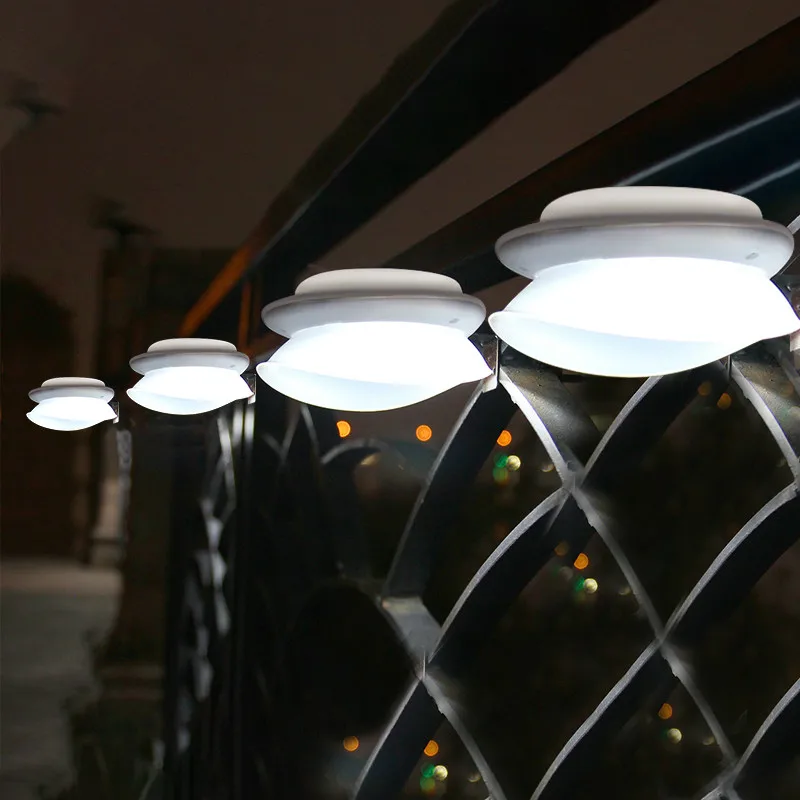 Led Solar Gutter Lights Outdoor Lighting Gutter Roof Security Lamp Waterproof Wall Lantern Solar Garden Light For Patio Pathway
Led Solar Gutter Lights Outdoor Lighting Gutter Roof Security Lamp Waterproof Wall Lantern Solar Garden Light For Patio Pathway