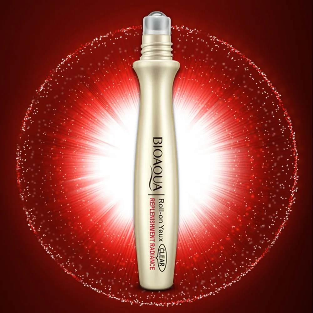 1pcs 15ml Eye Serum Massage Improve Rough Skin Care Removal Dark Circle And Puffiness Moisturizer Firming Eye Cream
1pcs 15ml Eye Serum Massage Improve Rough Skin Care Removal Dark Circle And Puffiness Moisturizer Firming Eye Cream