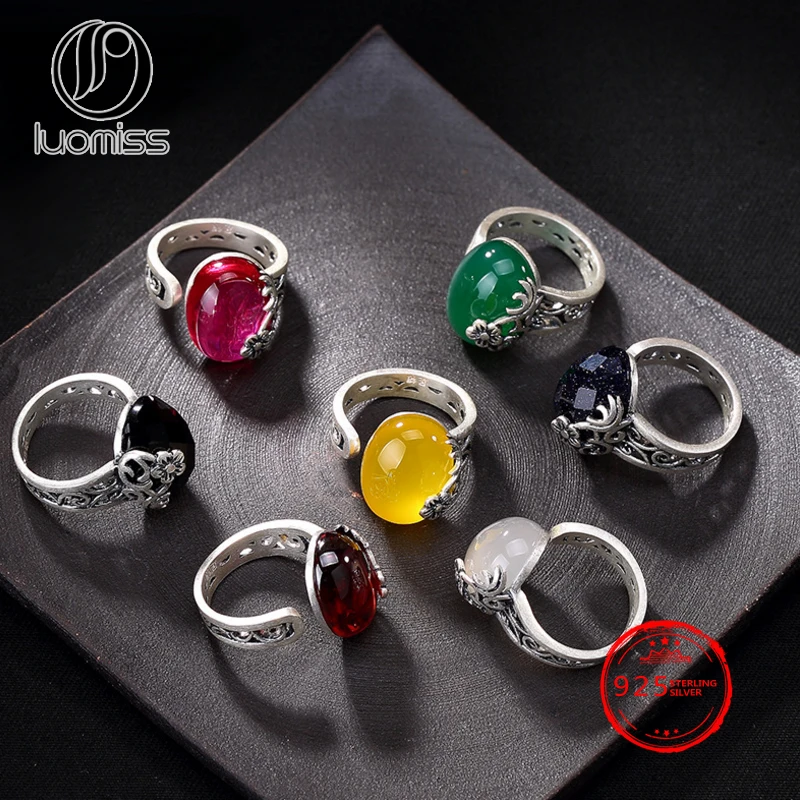 S925 Sterling Silver hollow plum ancient silver Korean women retro Woman's Ring wholesale
S925 Sterling Silver hollow plum ancient silver Korean women retro Woman's Ring wholesale
