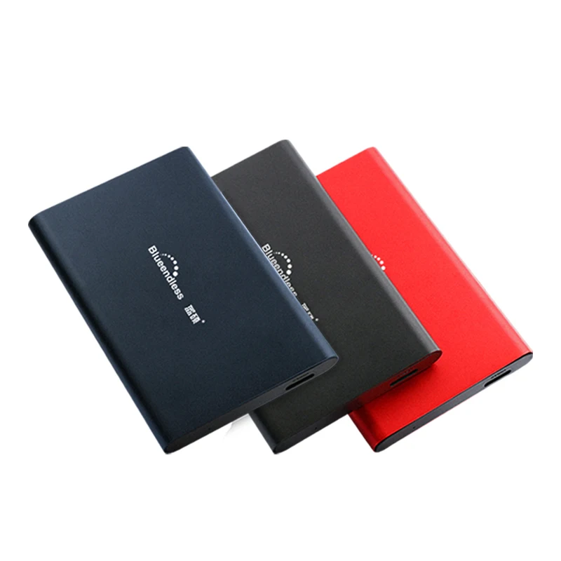 Внешний жесткий диск Blueendless HDD, 1 ТБ/750 Гб/500 Гб, алюминиевый накопитель, 2,5-дюймовый жесткий диск Enclousure, настольный диск, внешний диск
Внешний жесткий диск Blueendless HDD, 1 ТБ/750 Гб/500 Гб, алюминиевый накопитель, 2,5-дюймовый жесткий диск Enclousure, настольный диск, внешний диск