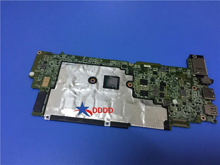 Оригинальная материнская плата для Dell Chromebook 11 H4WJ5 Da0zm8mb6d0, полностью протестирована
Оригинальная материнская плата для Dell Chromebook 11 H4WJ5 Da0zm8mb6d0, полностью протестирована