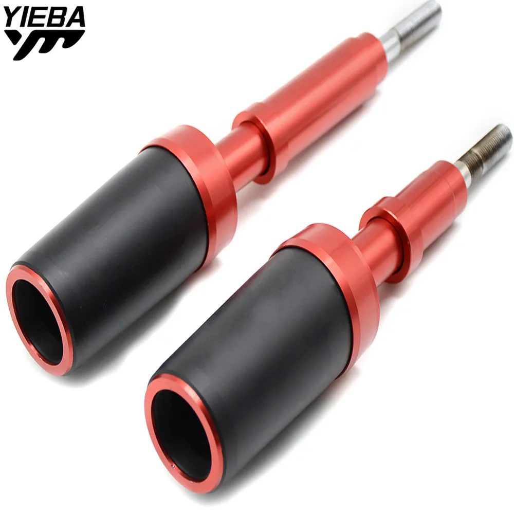 10MM Motorcycle Frame Sliders Screw Crash Pad Cover Falling Protector Guard For DUCATI monster1200 monster821 X-DIAVEL1200
10MM Motorcycle Frame Sliders Screw Crash Pad Cover Falling Protector Guard For DUCATI monster1200 monster821 X-DIAVEL1200