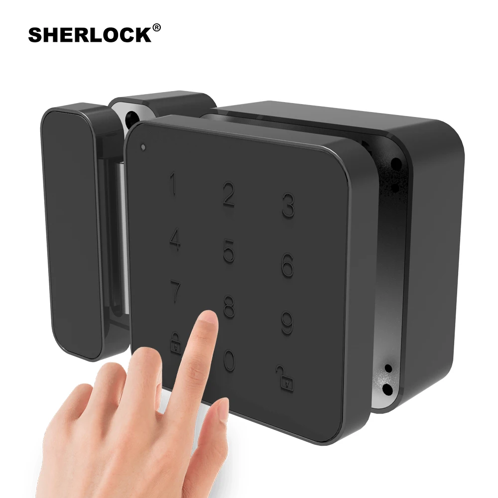 Xiaomi Sherlock Smart Lock