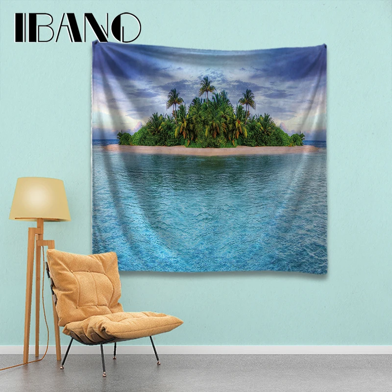 IBANO Sea Beach Mandala Tapestry Home Wall Hanging Mandalas Tapestry Blanket Decoration for Bedroom Yoga Mat Tablecloth
IBANO Sea Beach Mandala Tapestry Home Wall Hanging Mandalas Tapestry Blanket Decoration for Bedroom Yoga Mat Tablecloth