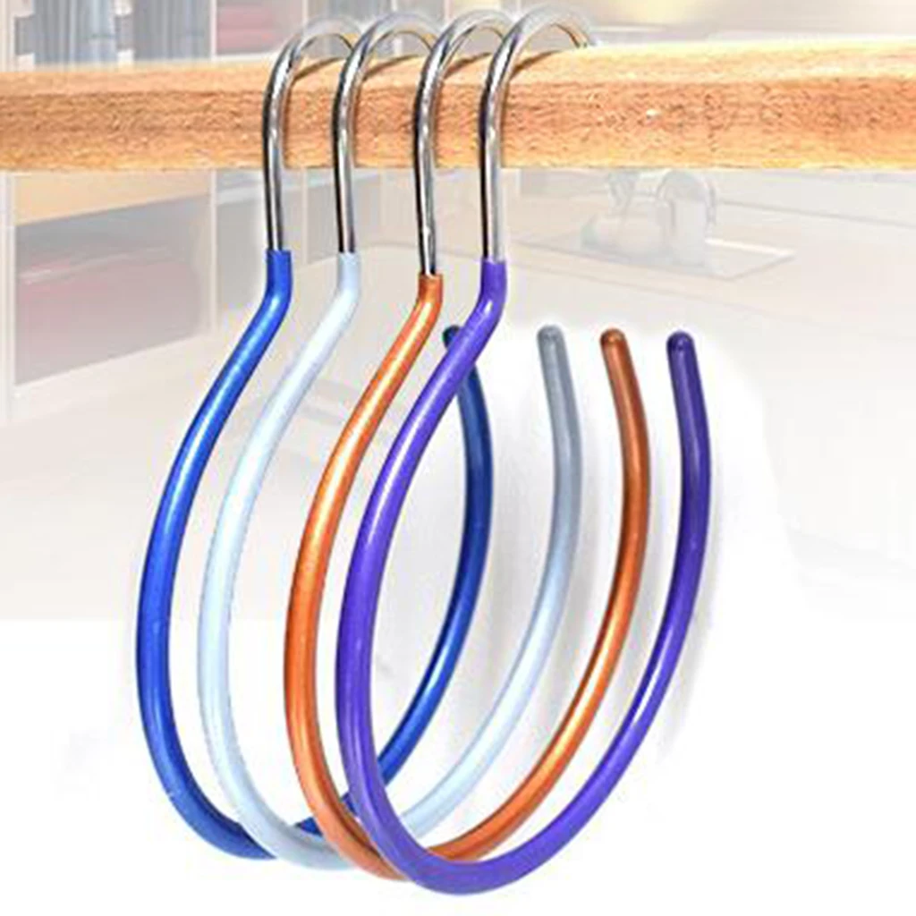 Gold/Silver/Blue Super Practical and Durable Scarf Display Storage Hanger Belt/Tie/Scarf Holder
Gold/Silver/Blue Super Practical and Durable Scarf Display Storage Hanger Belt/Tie/Scarf Holder