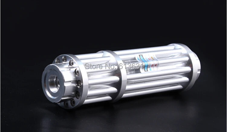 High powered Military Blue Laser pointer 20w 20000m 450nm Flashlight Burning match/paper/dry wood/candle/black/Cigarettes+5 cap
High powered Military Blue Laser pointer 20w 20000m 450nm Flashlight Burning match/paper/dry wood/candle/black/Cigarettes+5 cap