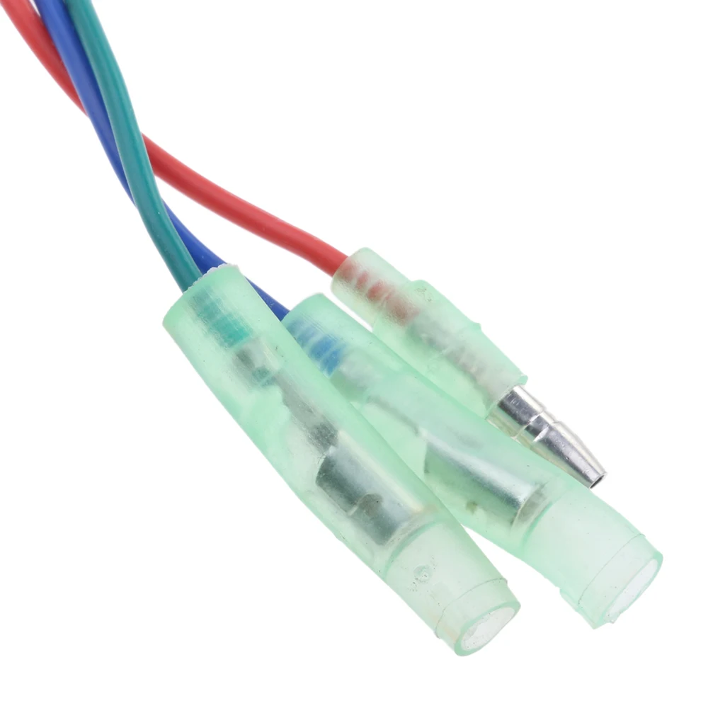 Trim Tilt Switch Replacement for Suzuki Outboard Remote Control Box #37850-93J10
Trim Tilt Switch Replacement for Suzuki Outboard Remote Control Box #37850-93J10