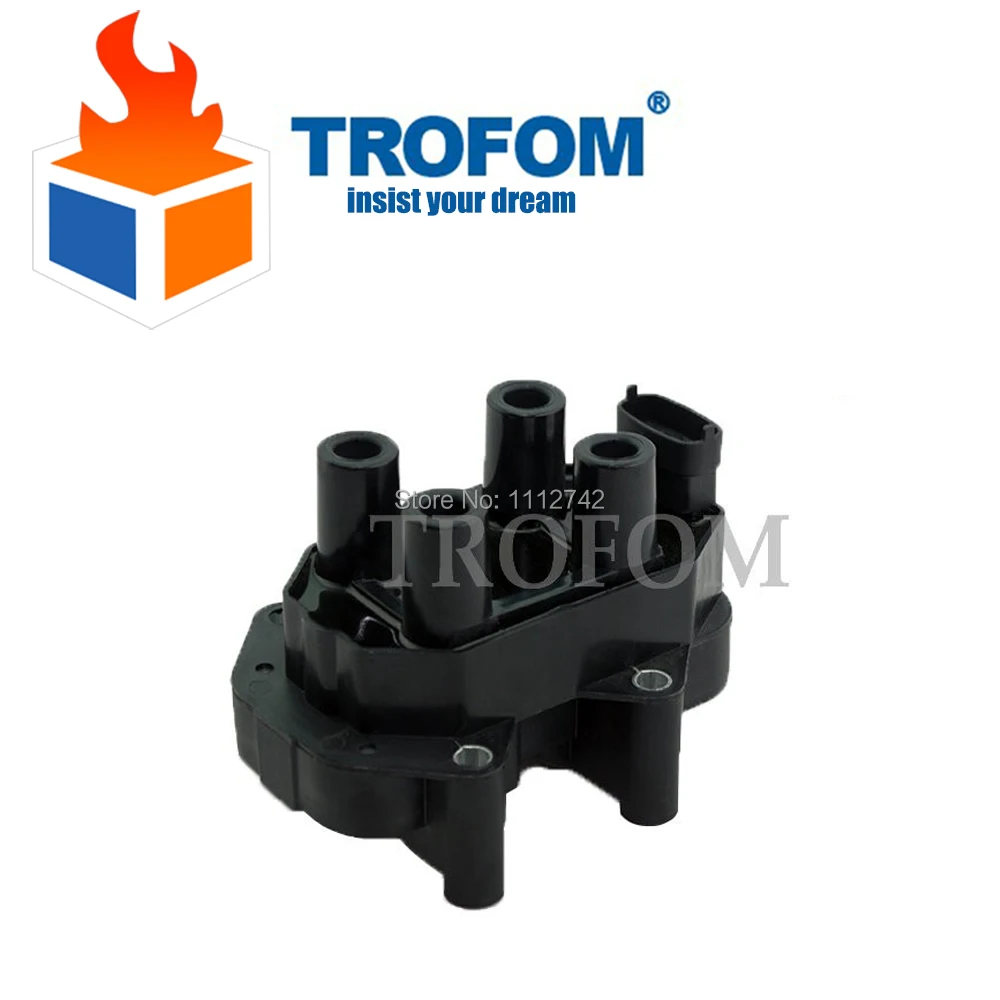 Auto Ignition Coil For Opel SINTRA Vauxhall Frontera Sintra 2.2i 16V 1208076 90506102 0221503011 880199 DMB824 0 221 503 011
Auto Ignition Coil For Opel SINTRA Vauxhall Frontera Sintra 2.2i 16V 1208076 90506102 0221503011 880199 DMB824 0 221 503 011