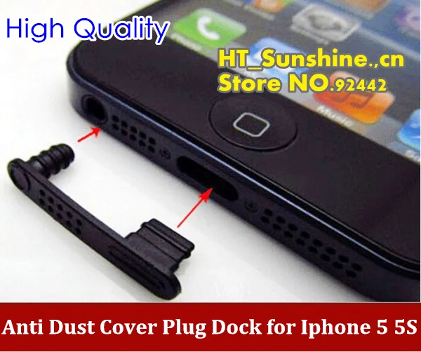 Wholesale! Anti Dust Cover Plug Dock Charger Data + Audio Earphone Port Cap Stopper Fit For iphone 5 5s
Wholesale! Anti Dust Cover Plug Dock Charger Data + Audio Earphone Port Cap Stopper Fit For iphone 5 5s