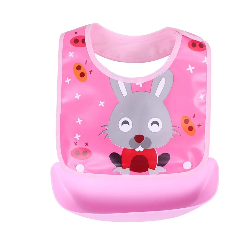 Detachable Baby Bibs Waterproof Baby Toddler Kids Aprons Bib Infant Saliva Towels Cute Baby Cartoon Feeding Bib
Detachable Baby Bibs Waterproof Baby Toddler Kids Aprons Bib Infant Saliva Towels Cute Baby Cartoon Feeding Bib