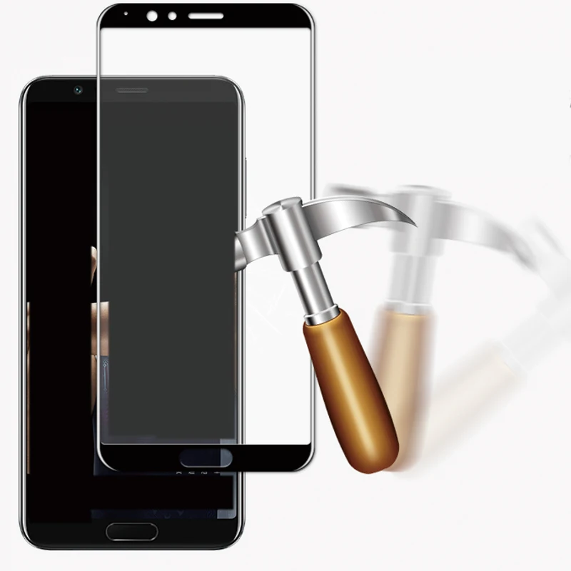 1 шт. 9H полноразмерная Защита экрана для Huawei Honor V10 полноразмерная защитная пленка из закаленного стекла V 10 BKL-AL20 5,99''
1 шт. 9H полноразмерная Защита экрана для Huawei Honor V10 полноразмерная защитная пленка из закаленного стекла V 10 BKL-AL20 5,99''