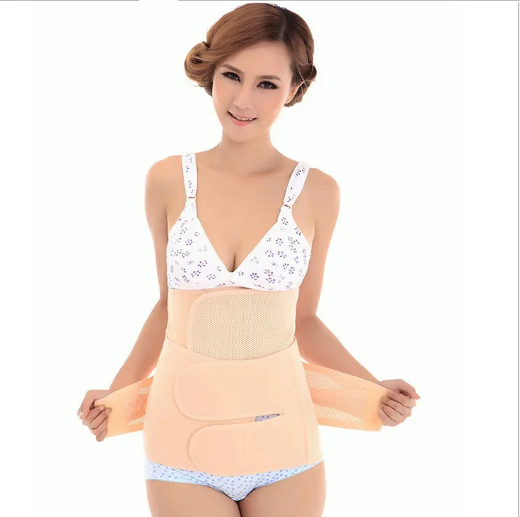 Brand Waist Polyester Postpartum Abdominal Belt Recovery Belly/abdomen/pelvis Shapewear Breathable 3in1 Belly Special Offer Slim
Brand Waist Polyester Postpartum Abdominal Belt Recovery Belly/abdomen/pelvis Shapewear Breathable 3in1 Belly Special Offer Slim