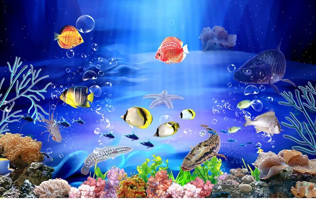 3d wallpaper custom mural undersea world scenery background wall living room home decor photo wallpaper for walls 3 d
3d wallpaper custom mural undersea world scenery background wall living room home decor photo wallpaper for walls 3 d