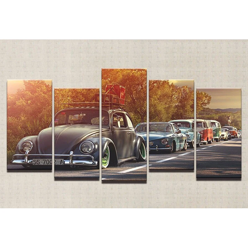 5pcs DIY 5D Diamond Painting car Cross Stitch Full diamond Embroidery 5D Diamond Mosaic Home Decor Retro car Sunset art
5pcs DIY 5D Diamond Painting car Cross Stitch Full diamond Embroidery 5D Diamond Mosaic Home Decor Retro car Sunset art