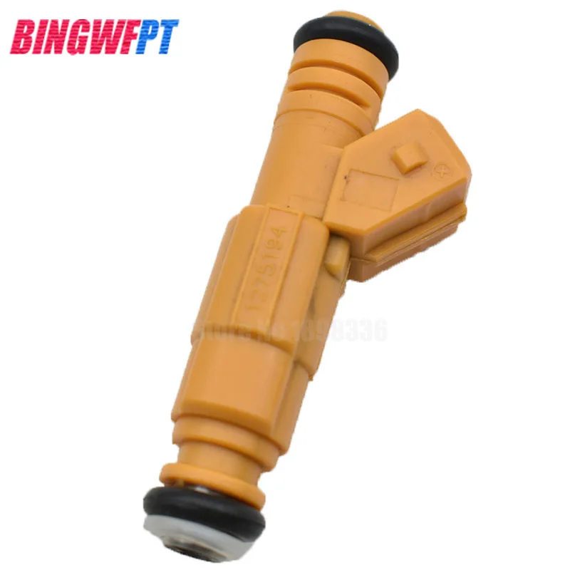 high quality new FUEL INJECTORS nozzle injection 0280155746 0 280 155 746 fit for JEEP 4.0L 1987-95
high quality new FUEL INJECTORS nozzle injection 0280155746 0 280 155 746 fit for JEEP 4.0L 1987-95