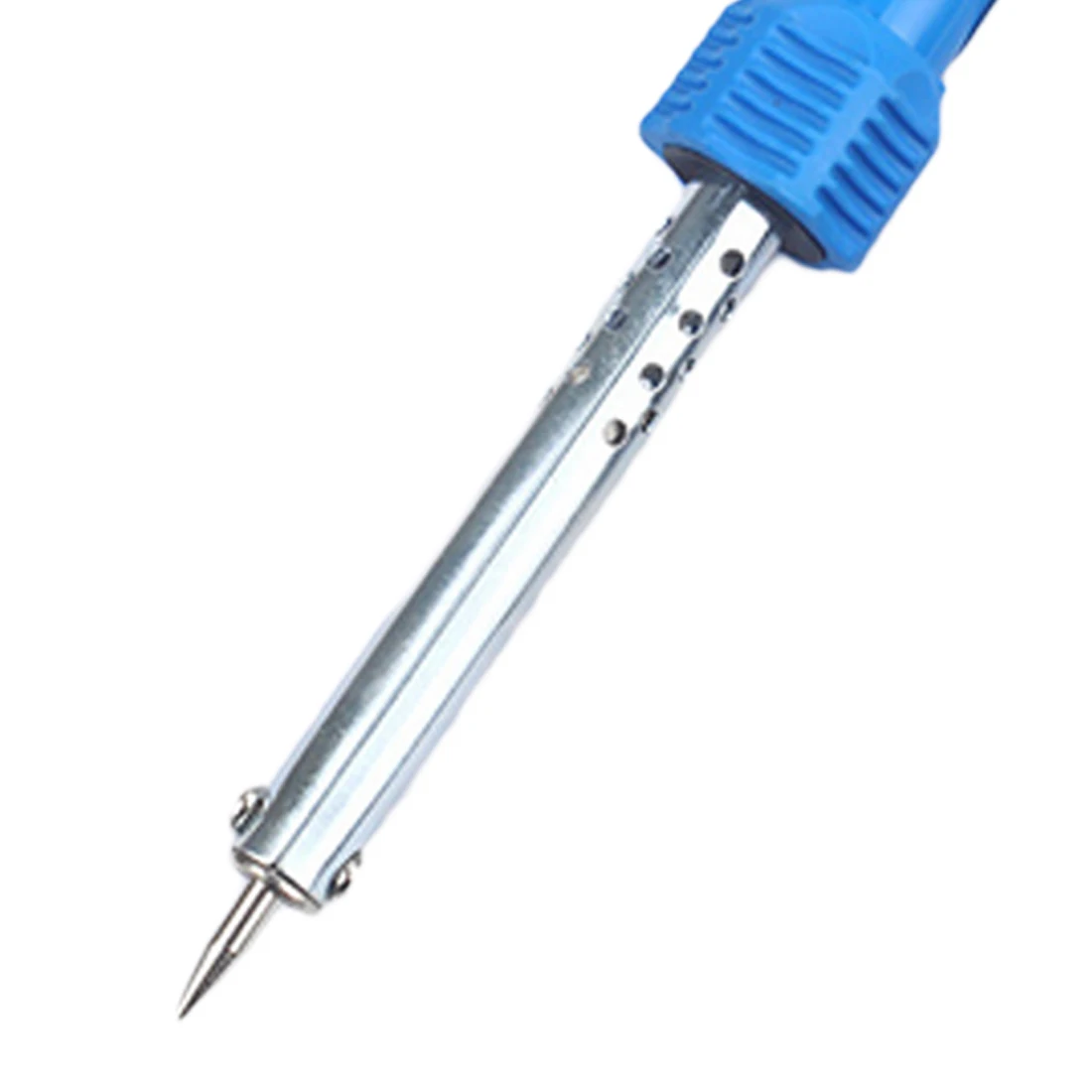 220V-240V 60W Welding Solder 1pc Adjustable Temperature Electric Soldering Iron Rework Station Heat Pencil Repair Tool
220V-240V 60W Welding Solder 1pc Adjustable Temperature Electric Soldering Iron Rework Station Heat Pencil Repair Tool