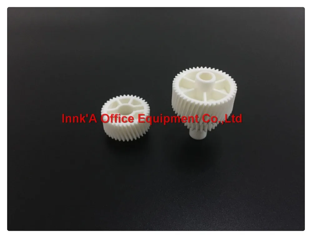 5Sets Developer Drive Motor Gear Assembly compatible new for Ricoh AF1060 AF1075 AF2060 AF2075 5sets B140-5325 B141-5305
5Sets Developer Drive Motor Gear Assembly compatible new for Ricoh AF1060 AF1075 AF2060 AF2075 5sets B140-5325 B141-5305