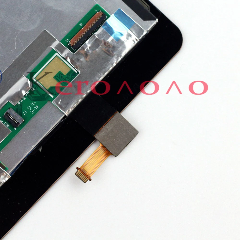 Сменный сенсорный ЖК дисплей для Huawei Mediapad M2 8 0 с дигитайзером сенсорного экрана
