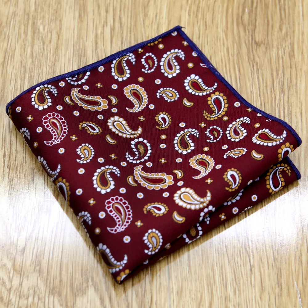 Crimson Red Multicolor Paisley Mens Skinny Tie Sets Pocket Square Sets 100% Silk Neckties Handkerchief
Crimson Red Multicolor Paisley Mens Skinny Tie Sets Pocket Square Sets 100% Silk Neckties Handkerchief