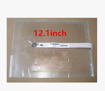 New ELO 12.1 inch 5 wire touch screen SCN-AT-FLT12.1-002-OH1 machines Industrial Medical equipment touch screen
New ELO 12.1 inch 5 wire touch screen SCN-AT-FLT12.1-002-OH1 machines Industrial Medical equipment touch screen