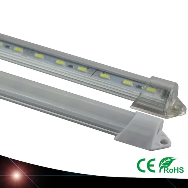 10X 50 cm Wholesale Factory 50 CM 12V DC 12VSMD 5630 LED Hard Disk LED Strip Bar Light with Aluminum U-shell + pc cover
10X 50 cm Wholesale Factory 50 CM 12V DC 12VSMD 5630 LED Hard Disk LED Strip Bar Light with Aluminum U-shell + pc cover