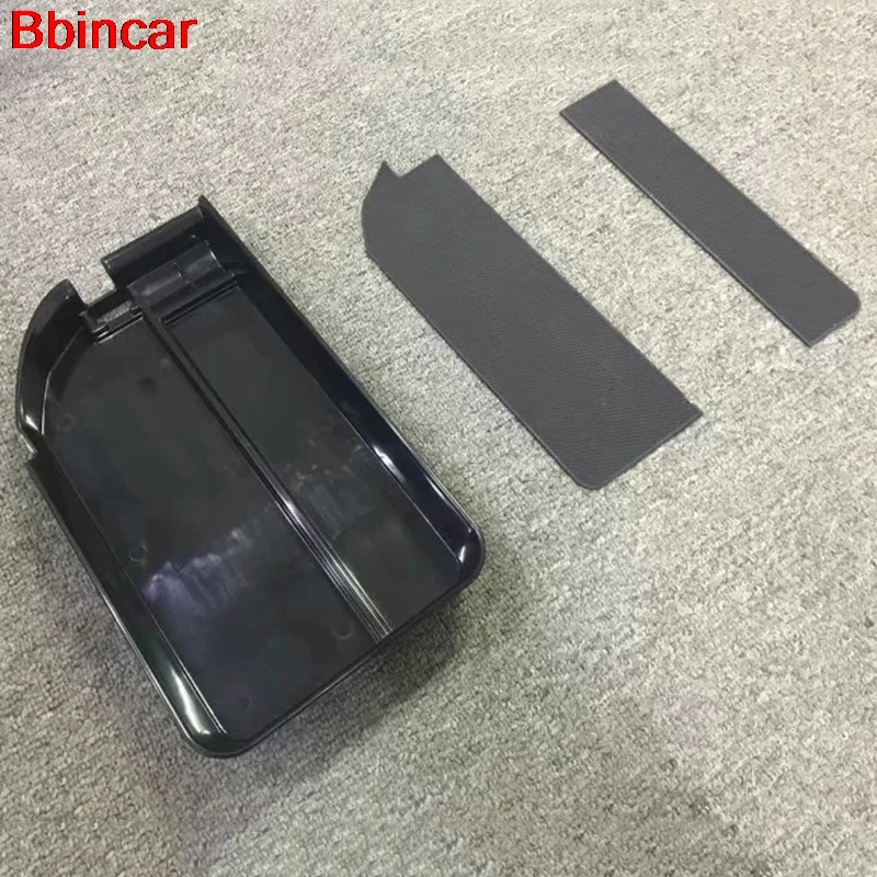 Bbincar Interior Accessories For Toyota Camry XV70 2018 ABS Plastic Front Seat Center Armrest Storage Box Container Trim RHD
Bbincar Interior Accessories For Toyota Camry XV70 2018 ABS Plastic Front Seat Center Armrest Storage Box Container Trim RHD