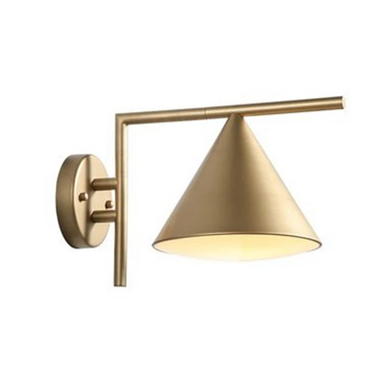Golden wall light 270 degree rotation Wall Lamps Modern Living Room Bedroom Restaurant Decor Floor Lamp fixtures
Golden wall light 270 degree rotation Wall Lamps Modern Living Room Bedroom Restaurant Decor Floor Lamp fixtures