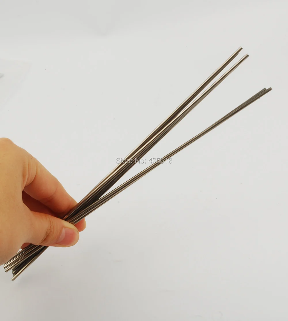 5pcs stainless steel bars 8MMx200mm stick drive rod shaft coupling connecting shaft building model material
5pcs stainless steel bars 8MMx200mm stick drive rod shaft coupling connecting shaft building model material