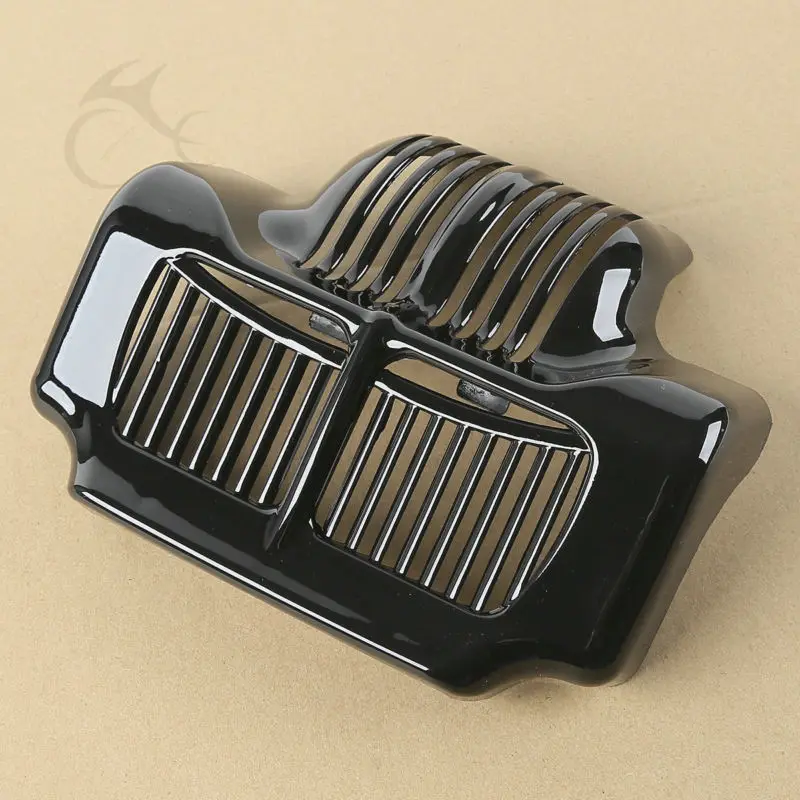 Масляный радиатор крышка новая для Harley Davidson Tour модели FLHT Road King Electra Street Glide Trike 2011-2015
Масляный радиатор крышка новая для Harley Davidson Tour модели FLHT Road King Electra Street Glide Trike 2011-2015