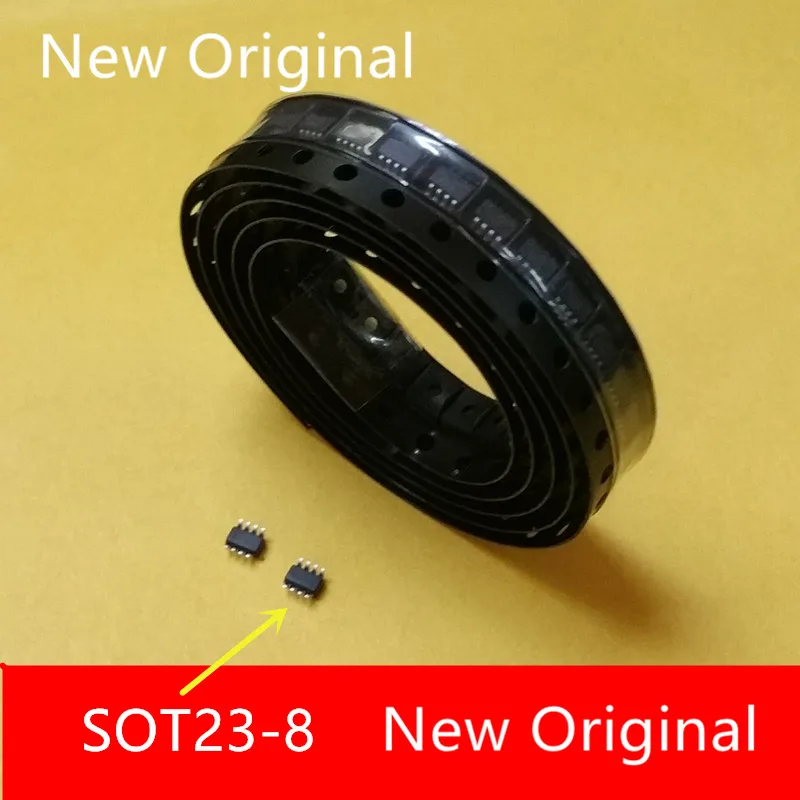 N39A ( 10 шт./лот) Бесплатная доставка SOT23-8 100% Новый оригинальный компьютерный чип и IC
N39A ( 10 шт./лот) Бесплатная доставка SOT23-8 100% Новый оригинальный компьютерный чип и IC