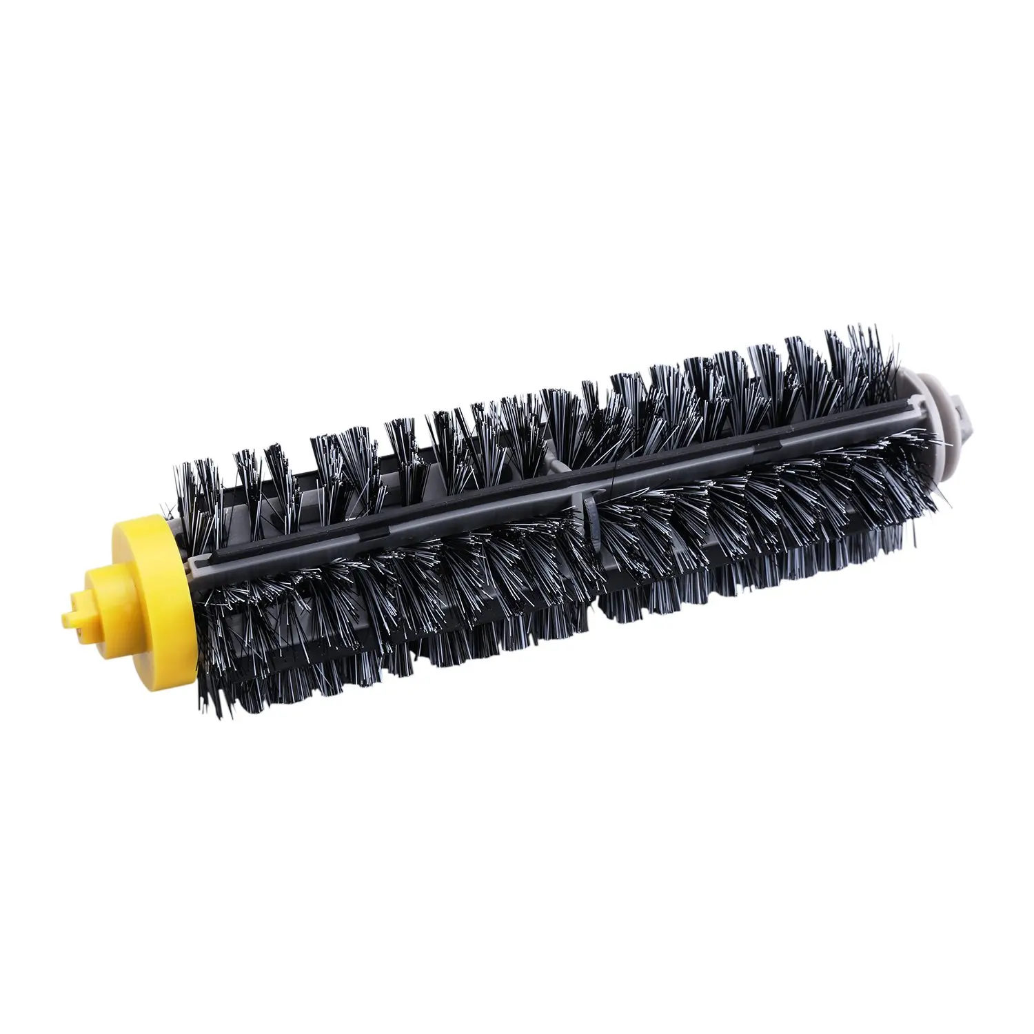 Black Hair Bristle Brush for iRobot Roomba 600 700 Series 650 610 620 630 660 760 770 780 790 Vacuum Cleaner Parts Replacement
Black Hair Bristle Brush for iRobot Roomba 600 700 Series 650 610 620 630 660 760 770 780 790 Vacuum Cleaner Parts Replacement