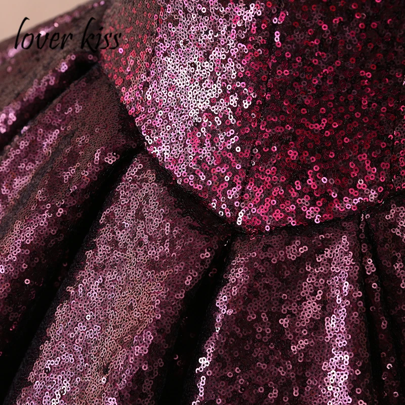 Lover Kiss vestido de novia princesa Off The Shoulder Wedding Dresses Sequined Gradients Bride Ball Gowns For Wedding Ceremony 
Lover Kiss vestido de novia princesa Off The Shoulder Wedding Dresses Sequined Gradients Bride Ball Gowns For Wedding Ceremony