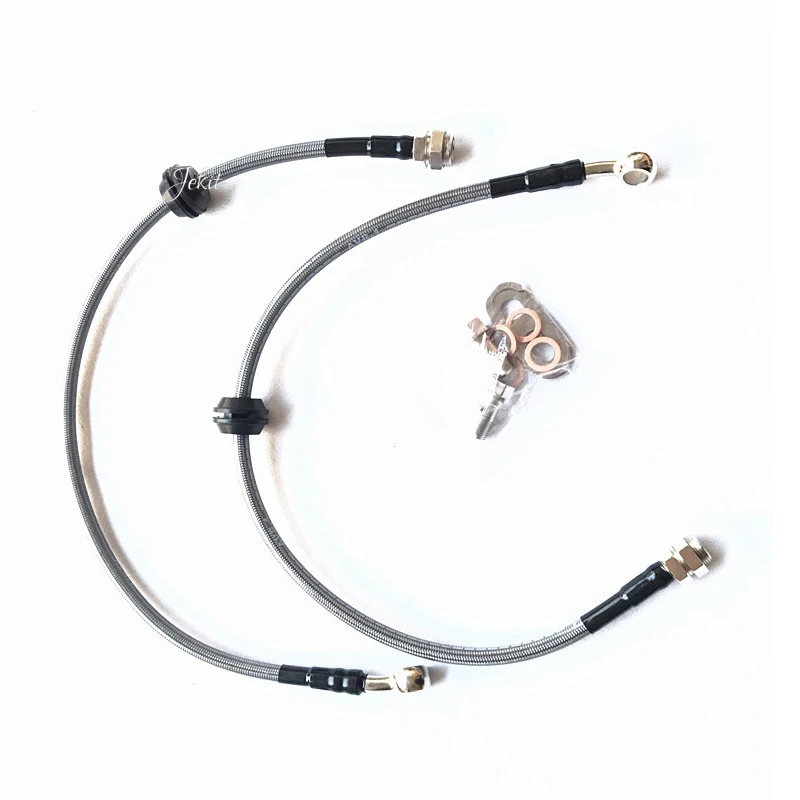 Jekit auto brake line for nissan patrol y60/toyota-gt86/bmw-e63/ford-fiesta-mk7/porsche-cayenne/bmw-x1 e84/honda-s2000
Jekit auto brake line for nissan patrol y60/toyota-gt86/bmw-e63/ford-fiesta-mk7/porsche-cayenne/bmw-x1 e84/honda-s2000