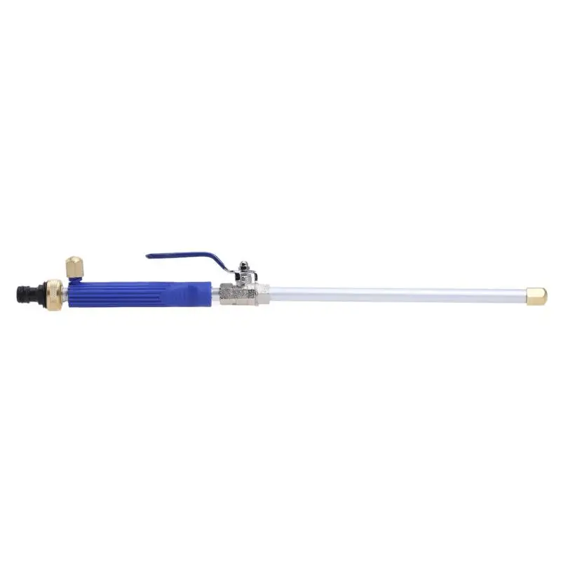 1Pcs High Pressure Water Gun Power Washer Spray Nozzle Water Hose Wand Attachment Car Cleaning Sprayer for All Cars DropShipping
1Pcs High Pressure Water Gun Power Washer Spray Nozzle Water Hose Wand Attachment Car Cleaning Sprayer for All Cars DropShipping