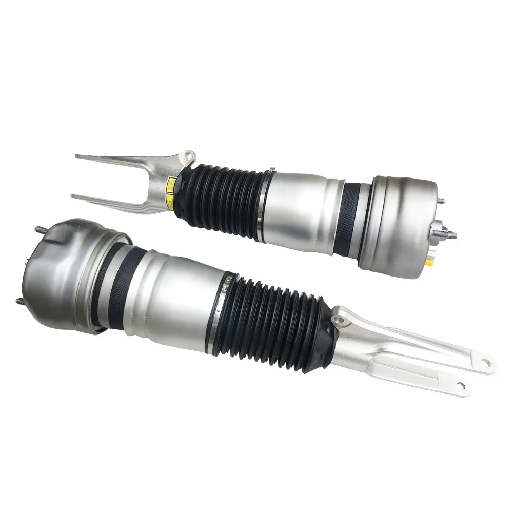 StOSSDaMPFeR 1*Pair New 2009-2013 Air Shock Front Air Spring Assembly Fit Porsche Panamera 970 97034305220 97034305115
StOSSDaMPFeR 1*Pair New 2009-2013 Air Shock Front Air Spring Assembly Fit Porsche Panamera 970 97034305220 97034305115