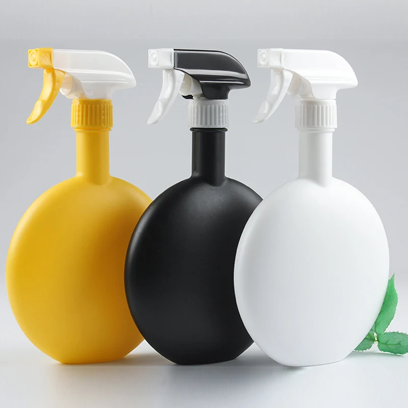 500ml Spray Bottle for Detergent Shampoo Cosmetic Acid Base Makeup Container HDPE BPA Free 10pcs P227
500ml Spray Bottle for Detergent Shampoo Cosmetic Acid Base Makeup Container HDPE BPA Free 10pcs P227