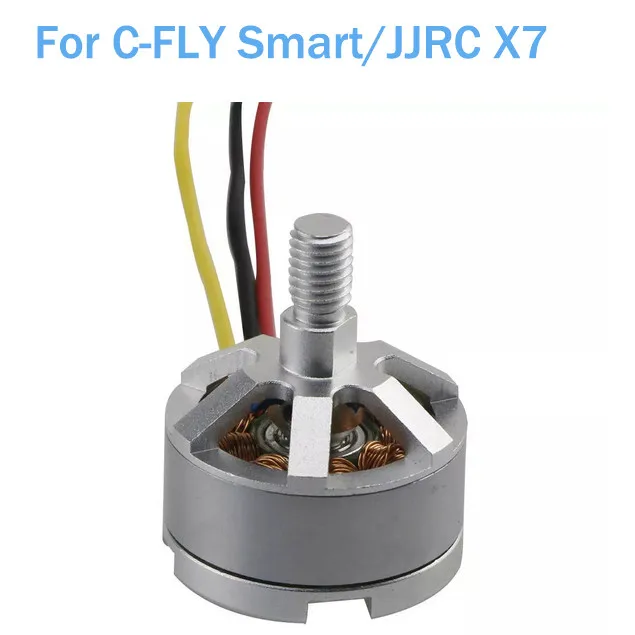 Запасные части для Cheerson Auto-Pathfinder JJR/C X7 SMART RC Дрон Квадрокоптер бесщеточный