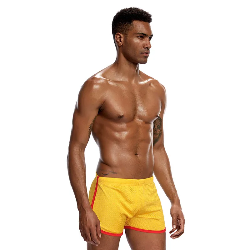Pinky senson Brand Hot Sale Solid boxershorts men Comfortable Mens UnderwearBoxer Sexy Underwear Men Underwear Boxer Shorts
Pinky senson Brand Hot Sale Solid boxershorts men Comfortable Mens UnderwearBoxer Sexy Underwear Men Underwear Boxer Shorts
