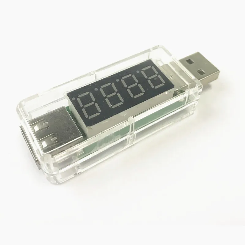 Цифровой дисплей USB измеритель мощности тестер портативный мини-детектор напряжения тока
Цифровой дисплей USB измеритель мощности тестер портативный мини-детектор напряжения тока