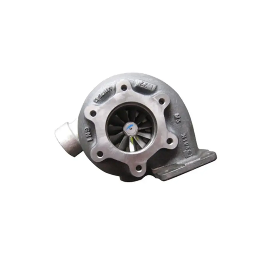 Eastern Turbocharger TB4521 466618-0013 466618-0014 0040965099KZ 0040965099 Fit for Mercedes Benz Truck with OM441LA Engine
Eastern Turbocharger TB4521 466618-0013 466618-0014 0040965099KZ 0040965099 Fit for Mercedes Benz Truck with OM441LA Engine