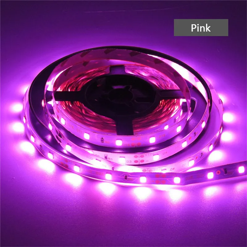 5m LED Strip light 16ft Waterproof Garland Gaskets SMD 2835 Flexible DC 12V 300LEDs Home Decoration Christmas Party Wire Tape
5m LED Strip light 16ft Waterproof Garland Gaskets SMD 2835 Flexible DC 12V 300LEDs Home Decoration Christmas Party Wire Tape