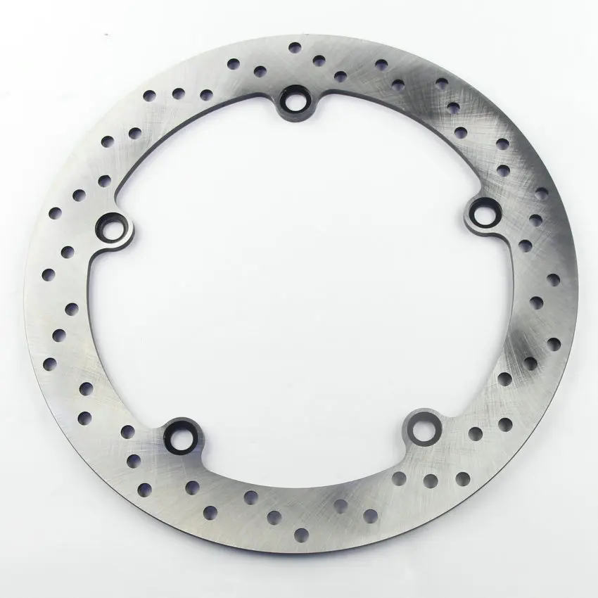Rear Brake Disc Rotors For BMW R850GS 1996 1997 1998 1999 2000 R850R 1994-2002/2006 R850RT 1996-2001 2006 OEM5052267167731 Parts
Rear Brake Disc Rotors For BMW R850GS 1996 1997 1998 1999 2000 R850R 1994-2002/2006 R850RT 1996-2001 2006 OEM5052267167731 Parts