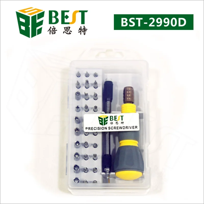 Free shipping 33pcs Multi-purpose Precision Magnetic Screwdriver Set with Torx Hex Cross Flat for Phone Computer Laptop
Free shipping 33pcs Multi-purpose Precision Magnetic Screwdriver Set with Torx Hex Cross Flat for Phone Computer Laptop