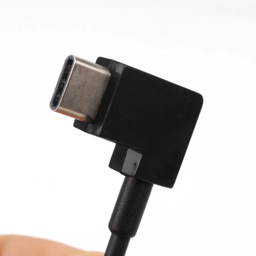 Линия передачи данных forDJI Phantom 4/3 Inspire 1 USB зарядный TYPE-C портативный кабель для |