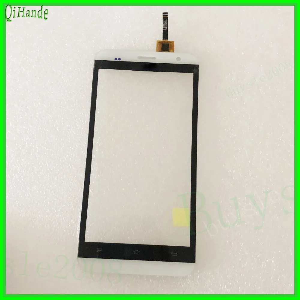 Black New touch For ZHG-0118B 5''inch CTRONIQ touch screen Panel Digitizer Sensor Replacement Parts free shipping
Black New touch For ZHG-0118B 5''inch CTRONIQ touch screen Panel Digitizer Sensor Replacement Parts free shipping